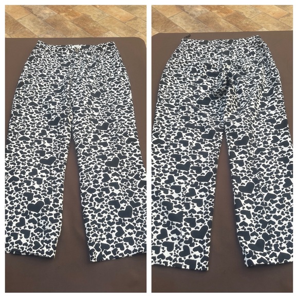 Zadig & Voltaire Tissu Francais pants size 40 EU (US 28-29)Length: 27”